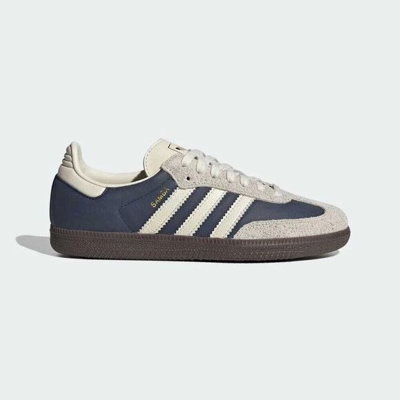 9W - [NEW] Women´s adidas Samba OG Shoes ´Night...